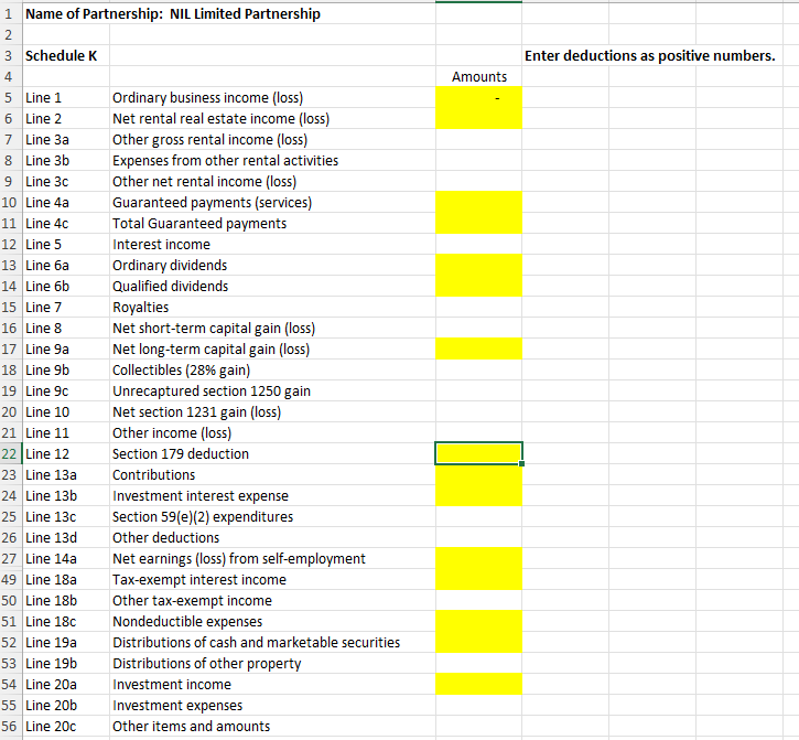 have a current subscription to ExPrep and we can discuss potential solutions.