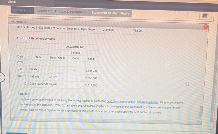 Instructions 11 Accumulated depreciation equipment (141,500.00) (158,760.00) 12 Total assets $4,785.480.00 $4,219,020.00