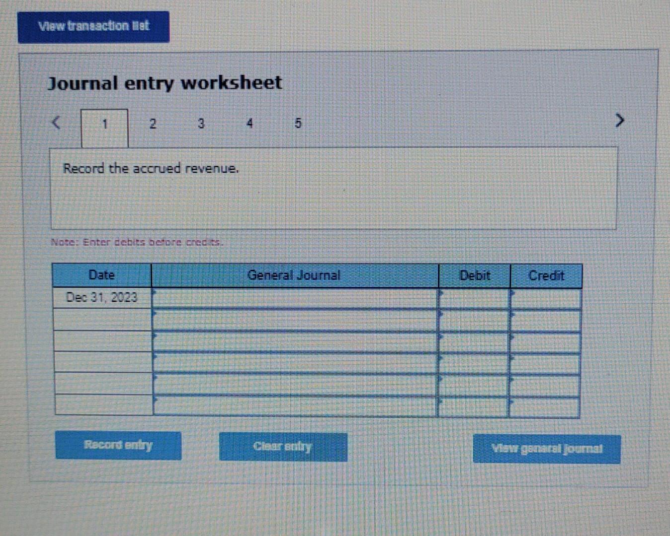 presented below. Journalize the most likely adjustments that caused the balances to