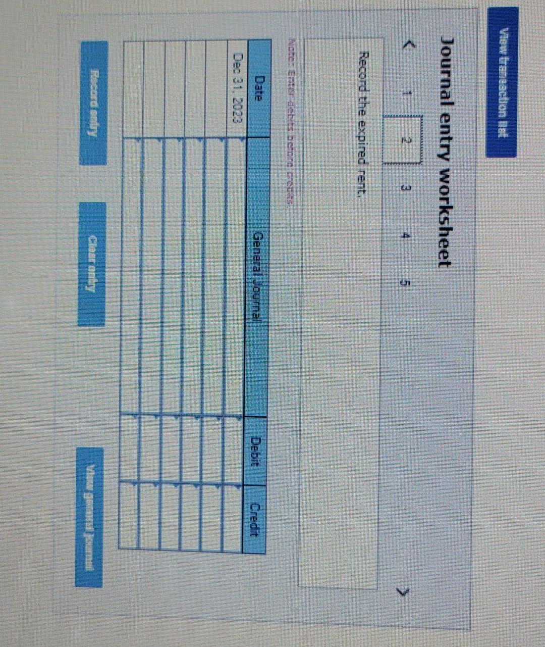 change. a. Unadjusted Bal. Dec. 31 Accounts Receivable 7,800 Adjusted Bal. 9,500