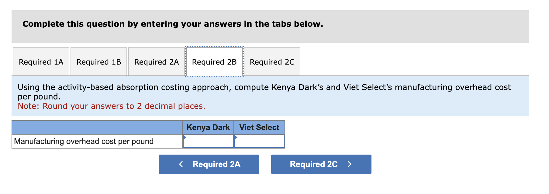 manufacturing overhead cost of $3,040,500. JSI allocates manufacturing overhead to products using