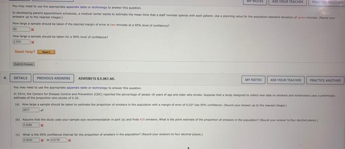 MY NOTES ASK YOUR TEACHER PRACTICE ANOTHER You may need to use