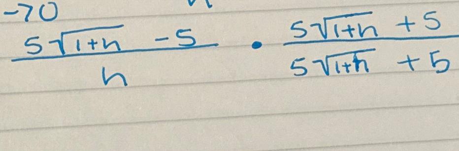 -70 5ith -5 h Sith +5 5ith +5