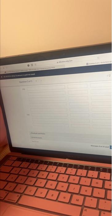 encounter the following situations. 1 Waterway Corporation rings up cash sales and