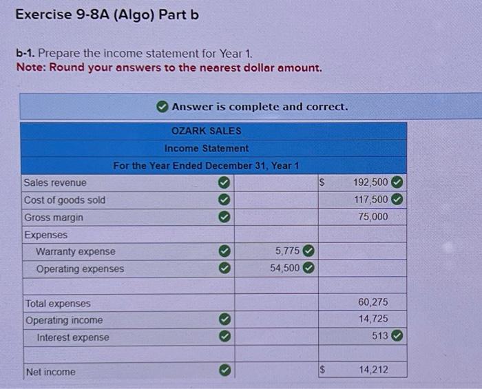 following information applies to the questions displayed below.) The following transactions apply