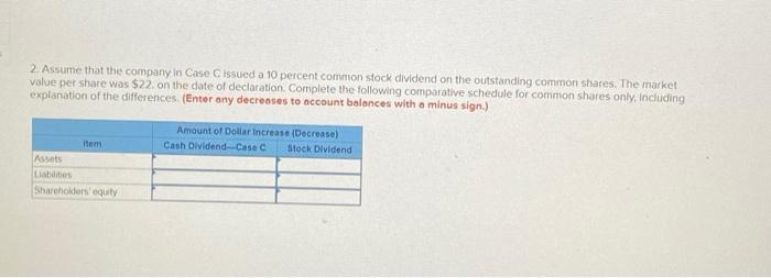 1, the following transactions occurred in the order given: a. Sold and