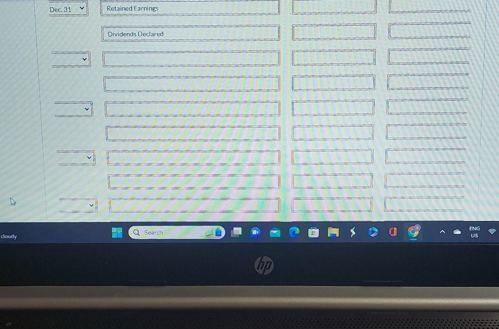 common shares in exchange for a building. On this date, the fair