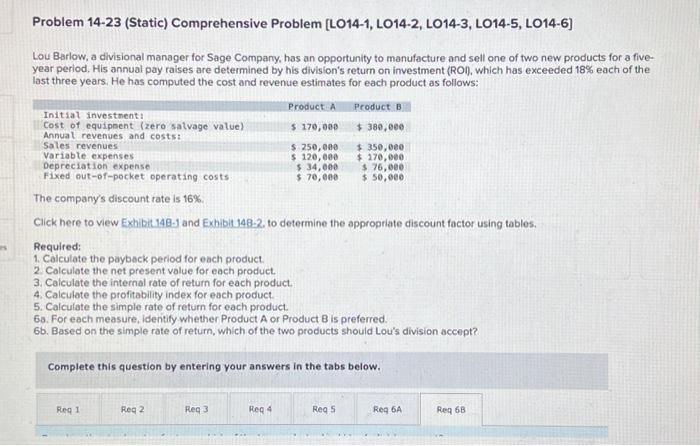 reported the following story: Frank Ormsby of Caldwell is the state's newest