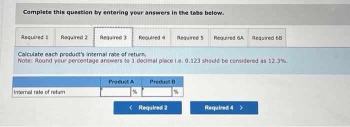 annual pay raises are determined by his division's return on investment (ROI),