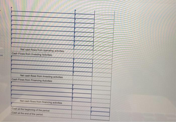 are provided below: PLASMA SCREENS CORPORATION Balance Sheets December 31, 2024 and