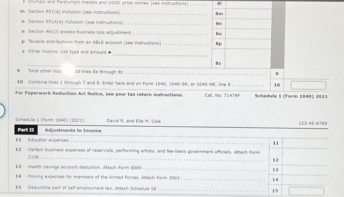 entertainment involved taking clients to sporting and musical events. The business gifts