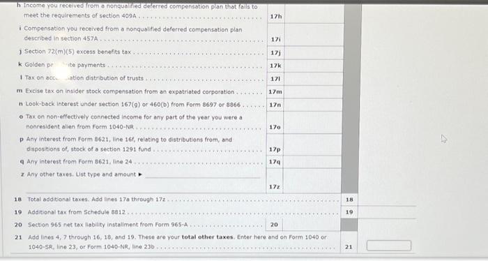 August 15, 2018, and has always used the automatic (standard) mileage method