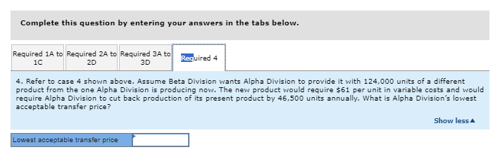 170,000 320,000 Number of units now being sold to outside customers 100,000