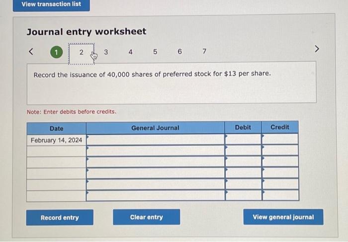 the questions displayed below.] Tennis Apparel has two classes of stock authorized: