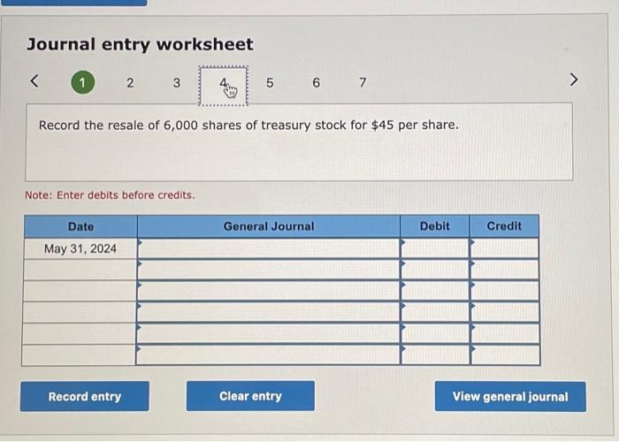 affect stockholders' equity during 2024, its first year of operations: January 2