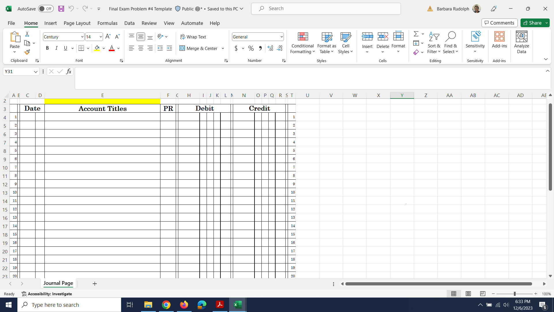 A Barbara Rudolph 10 Comments Share Conditional Format as Formatting Table Cell