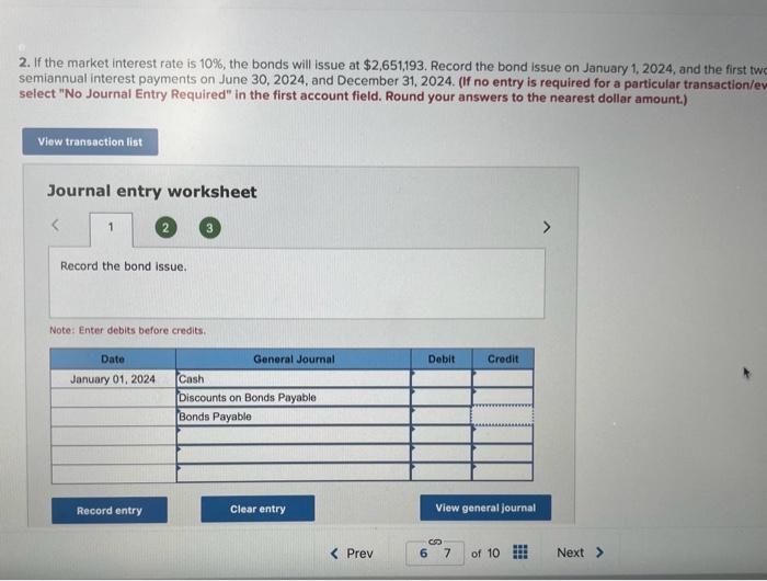 (LO9-5) [The following information applies to the questions displayed below.] Viking Voyager