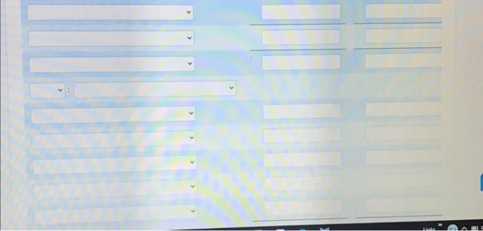 to be 50% in the month of sale, 40% in the first