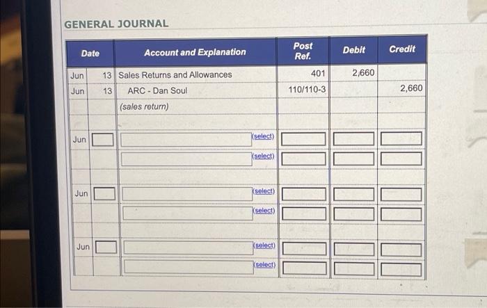 including yesterday, Check No. 907. Sold 15 The Oblique References CDs to