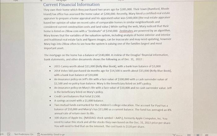 provide funds for funeral and burial. Jeff's salary is $70,000 per year