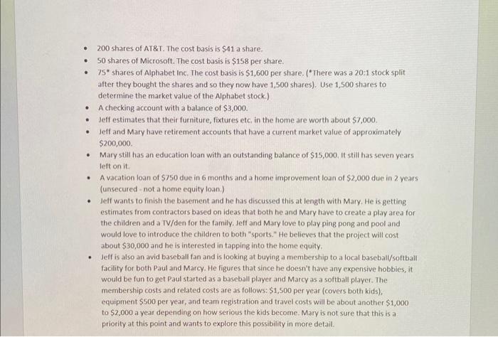and Mary makes about $40,000. Funeral and burial expenses average $10,000 a