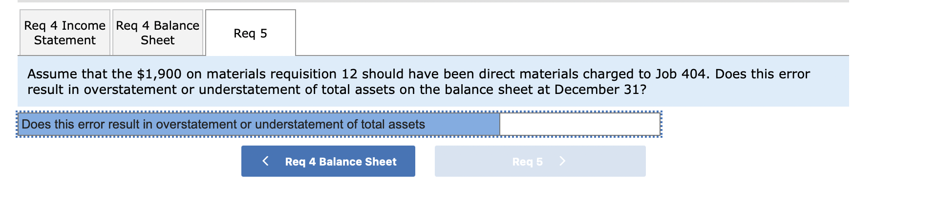 balance for Work in Process Inventory, and the accrued factory payroll (Factory