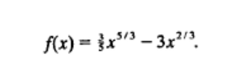 f(x) = x-3x/3. 213