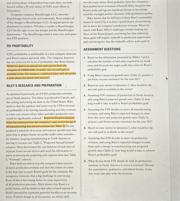 The Association of Accountants and Financial Professionals in Business ISSN 1940-204X INTRODUCTION