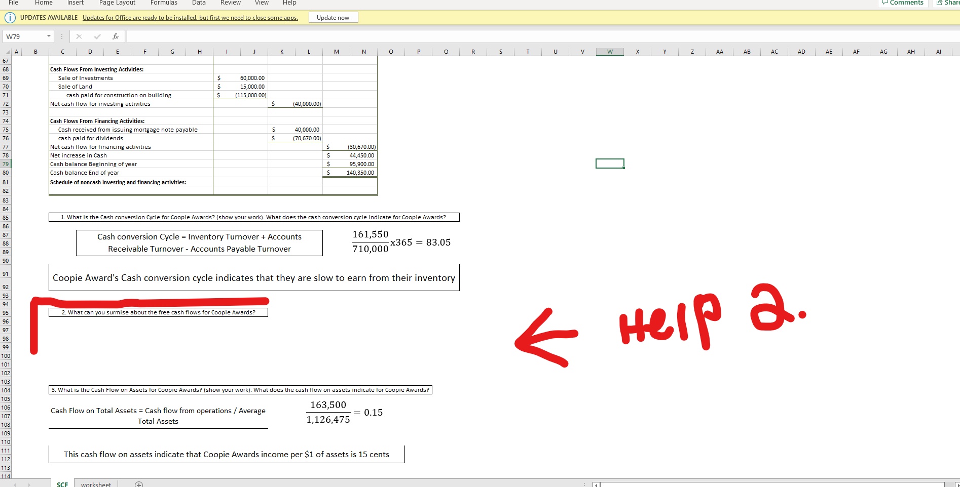 need to close some apps. Update now Comments Share x W79 fx