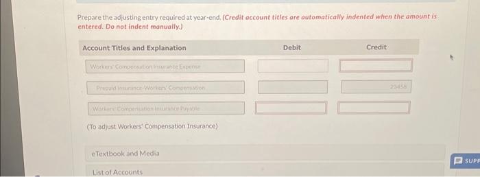 estimated payroll are as follows: administrative staff $159,000, warehouse staff $236,000, and