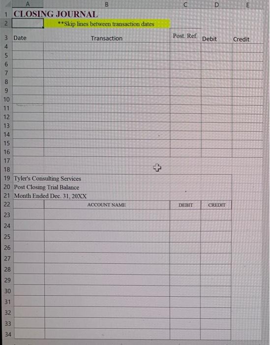 400-Earned Revenue date dr. date date dr. cr. date date dr. cr.
