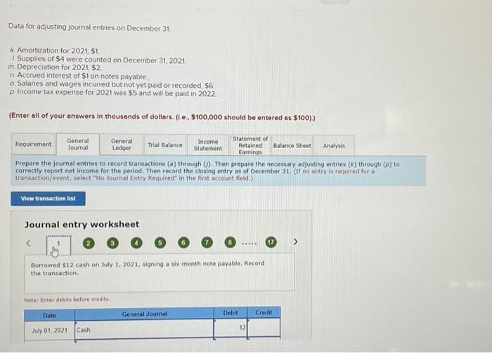clinic, called Northland Physical Therapy, on January 1, 2020 The annual reporting