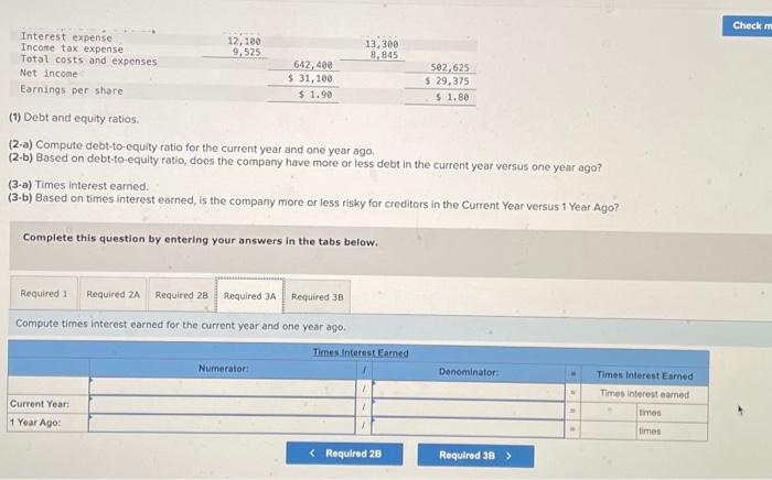 1 Year Ago $ 673,500 $ 345,500 134,980 13,300 8,845 12,100 9,525