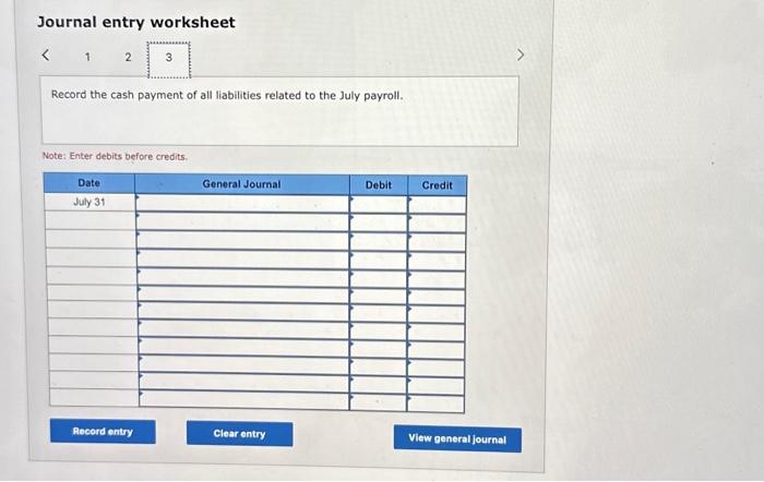 of medical and life insurance premiums. Assume that FICA taxes are identical