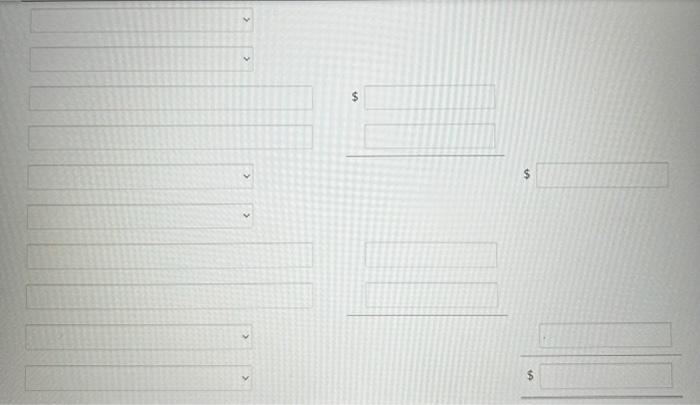 of common stock for land. The asking price of the land was