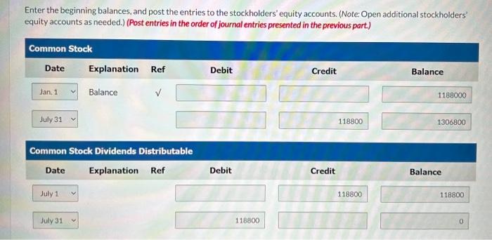 Common Stock ($22 par value, 54,000 shares issued and outstanding) $1,188,000 Paid-in