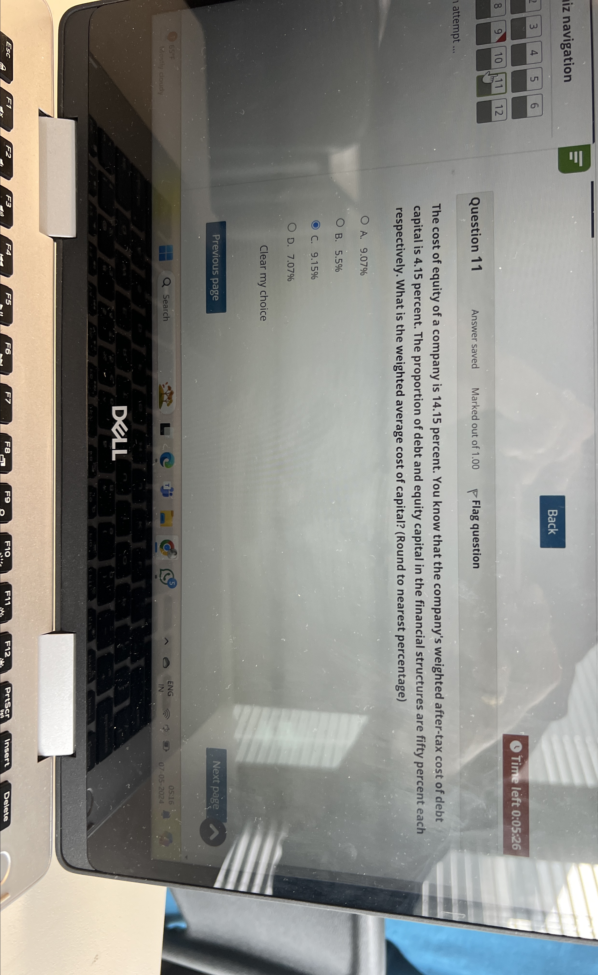 iz navigation 2 3 8 CO 4 5 6 Back 9 10