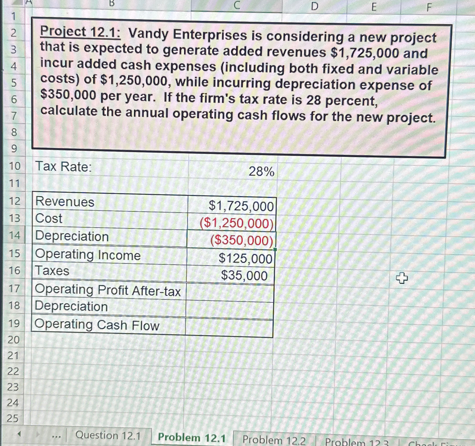 1 2 3 4 5 6 7 8 C D E F