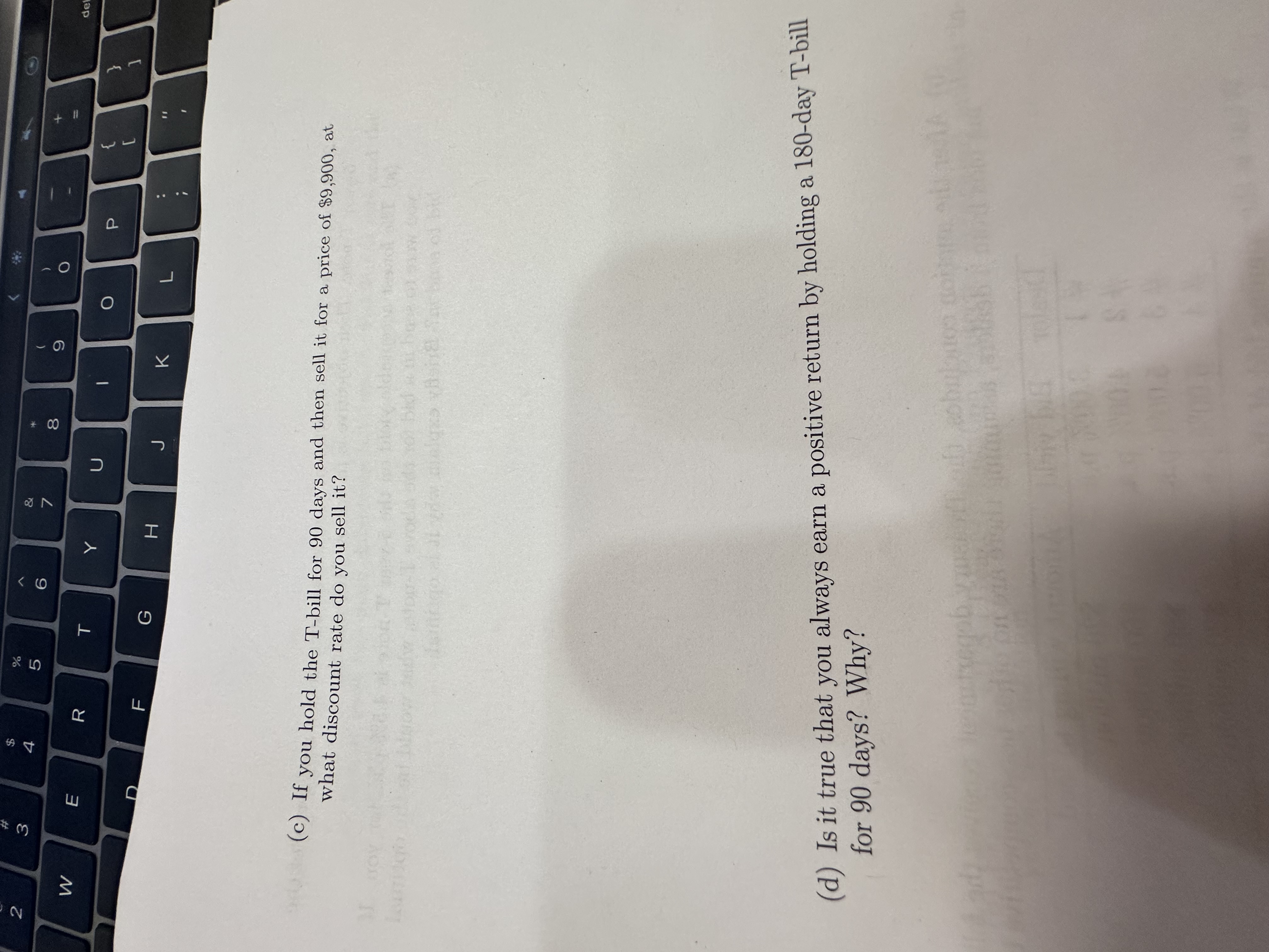 2 994 #3 $ 5 dp L % 66 7 8 *