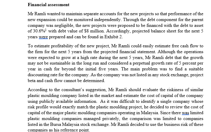 since mid-1990s as a privately owned company. The company has been grown