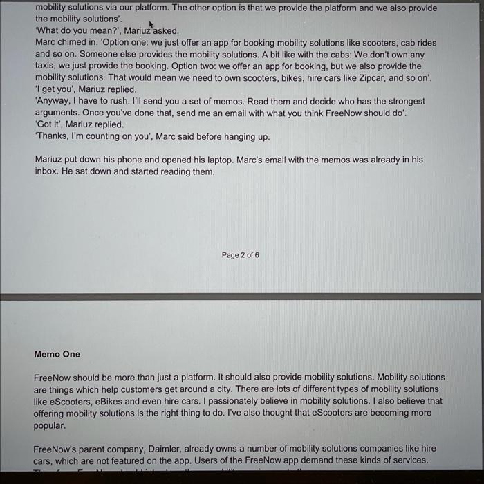 MyTaxi. Back in 2019, the owners had decided to drop the MyTaxi