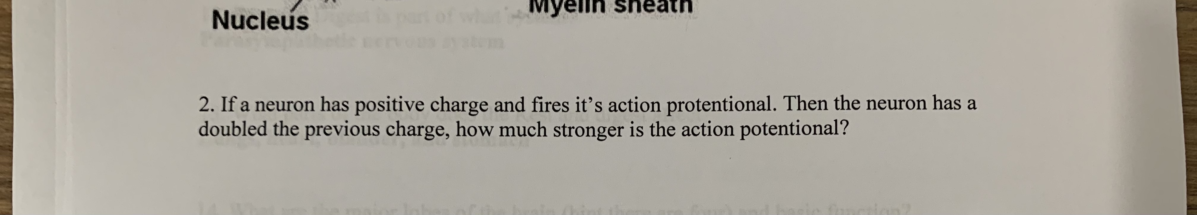 removal of freedom to decrease behavior. recal 9. A video game that