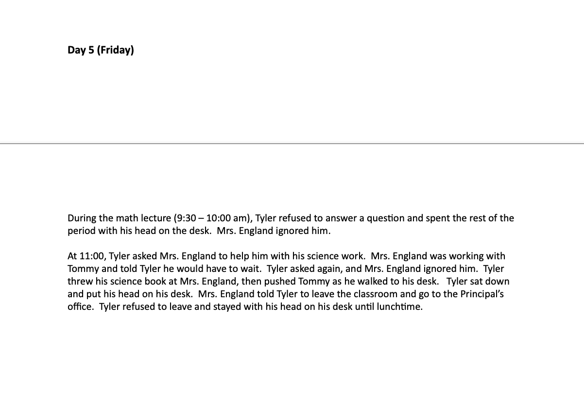 10 years old (born Oct. 7, 2013) and was born in a