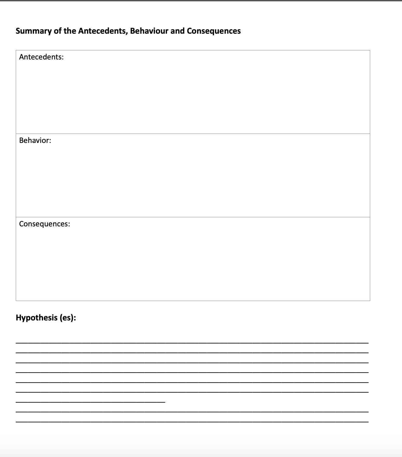 large urban city. He is a middle child with a younger sister