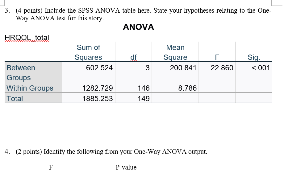 why. Be sure to state whether the side-by-side boxplot displays sample or