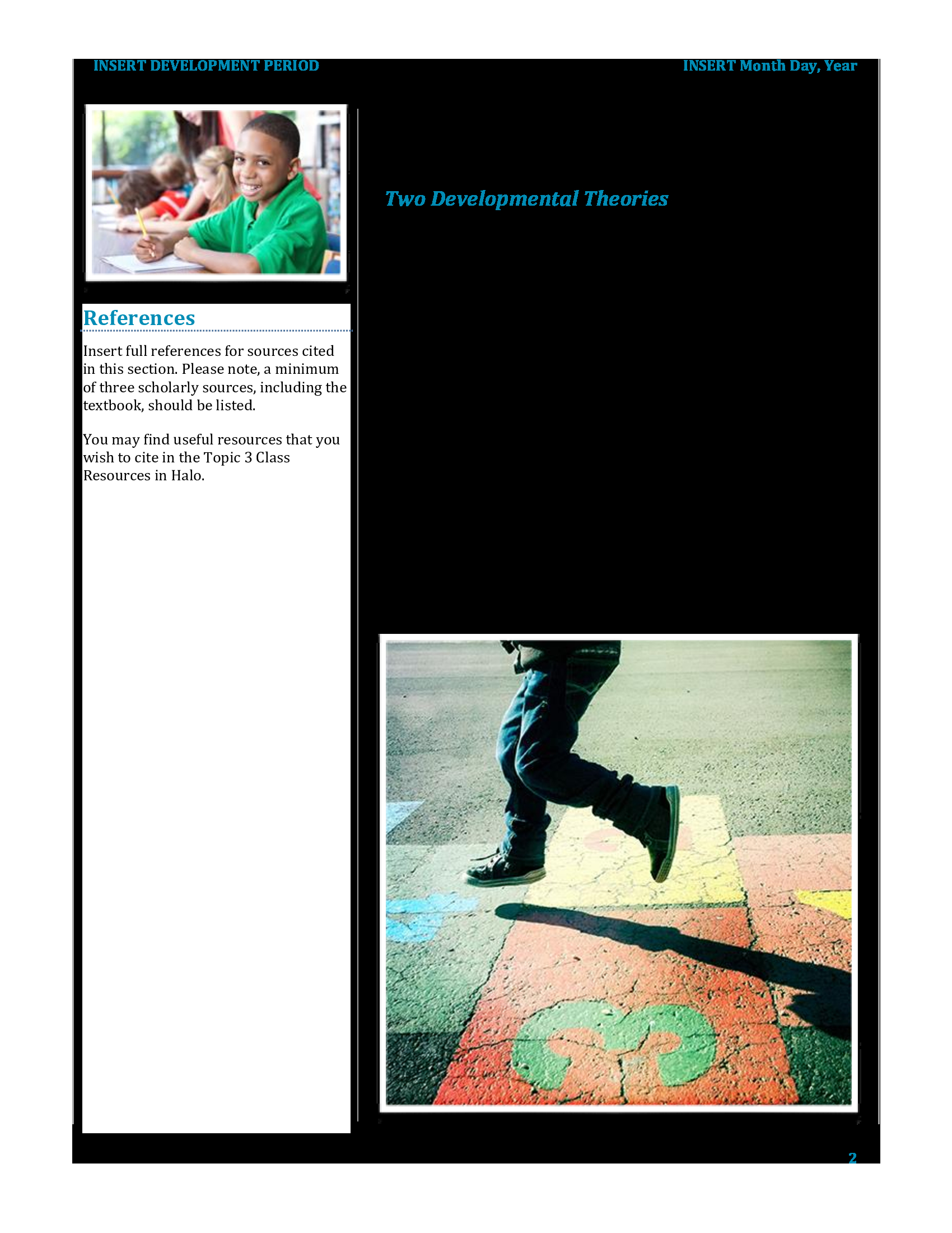 specific socioemotional developmental milestones or what social and emotional growth occurs during