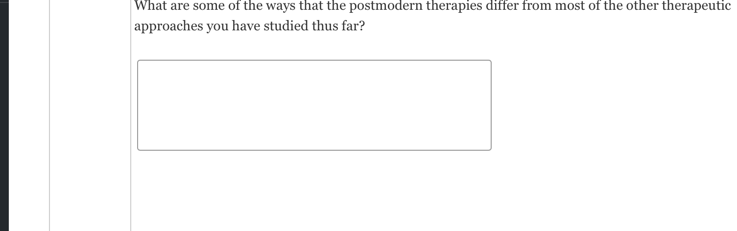 several teachers who are concerned about her "disrespectful" behavior and sporadic assignment
