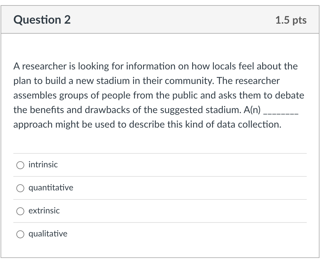 how they divide their time between several everyday interests. The children are