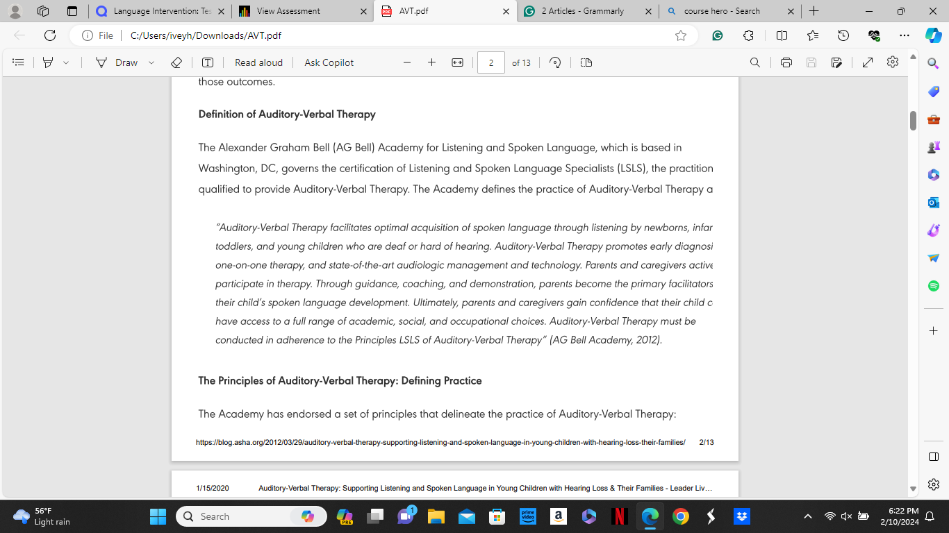 Read aloud Ask Copilot + 1 of 13 CD 56F Light rain