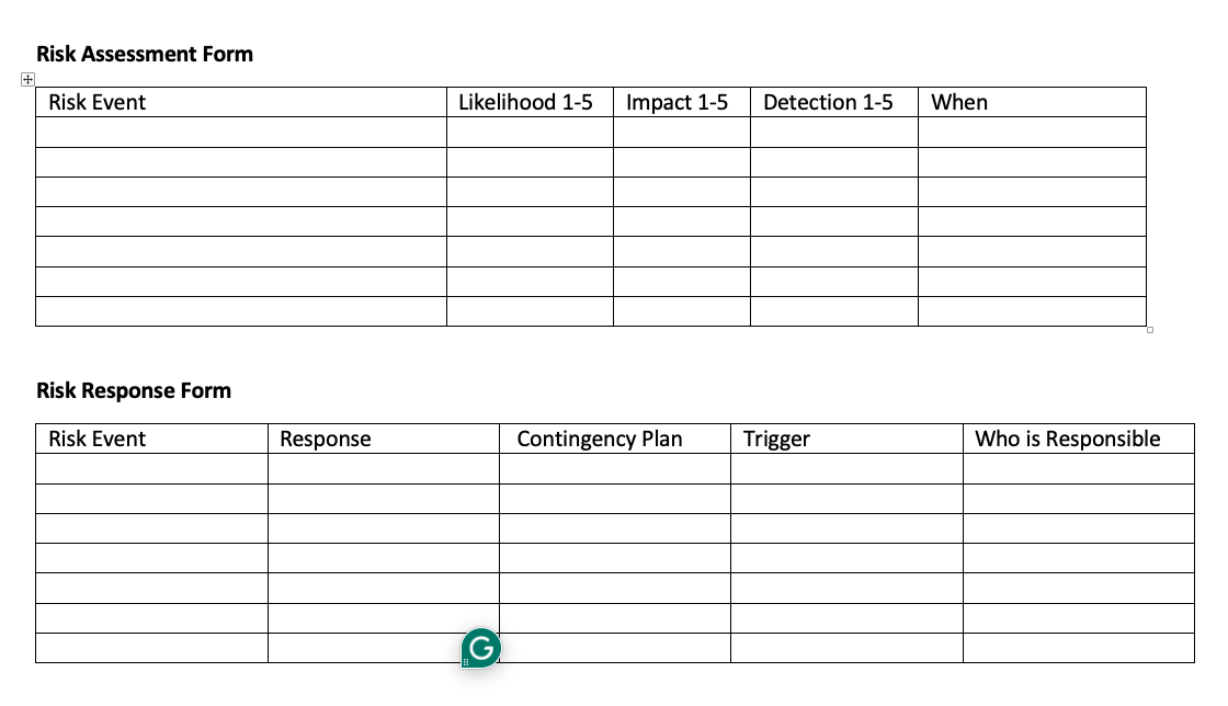 history of getting out of hand, sometimes leading to injuries. As such